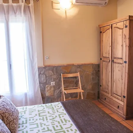 Casas Rurales La Dehesa-3