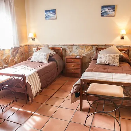 Casas Rurales La Dehesa-2